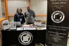 Job-Fairs